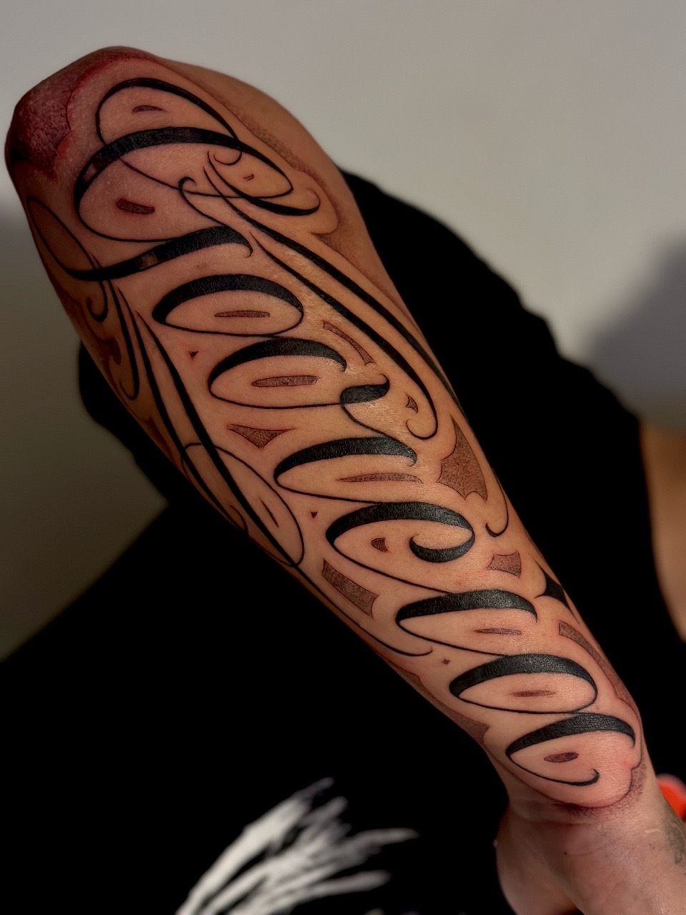 Tattoo by Danny_Orellana on TattMe