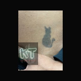 Tattoo by JAX on TattMe