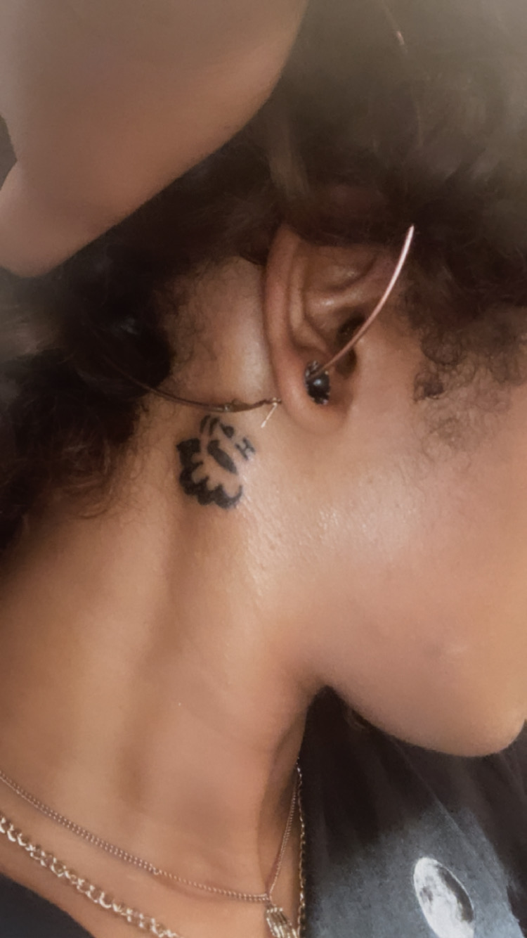 Tattoo by JAX on TattMe