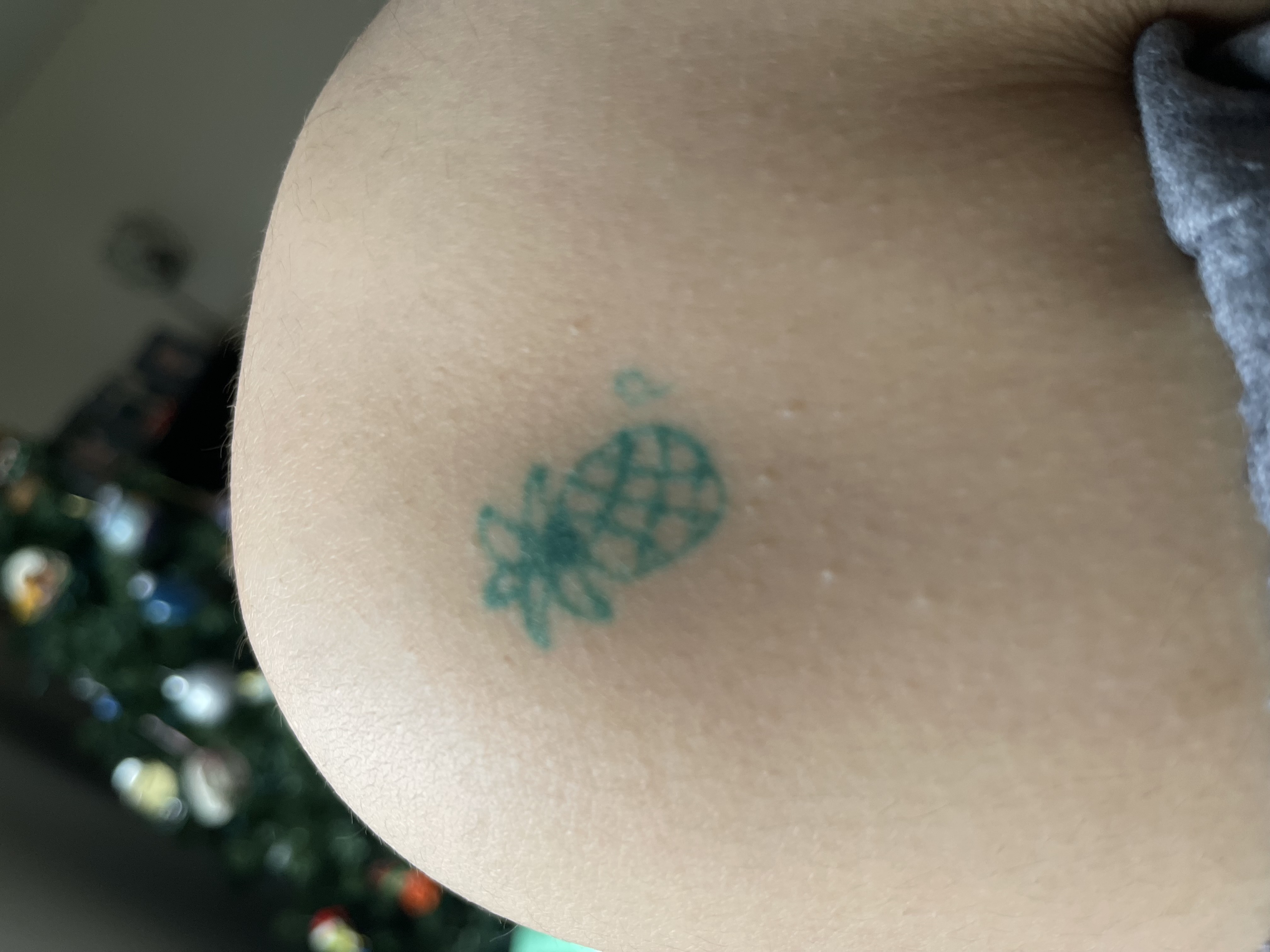 Tattoo by JAX on TattMe