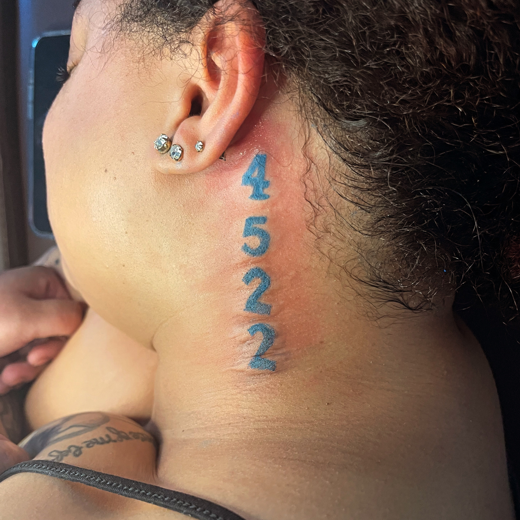 Tattoo by JAX on TattMe