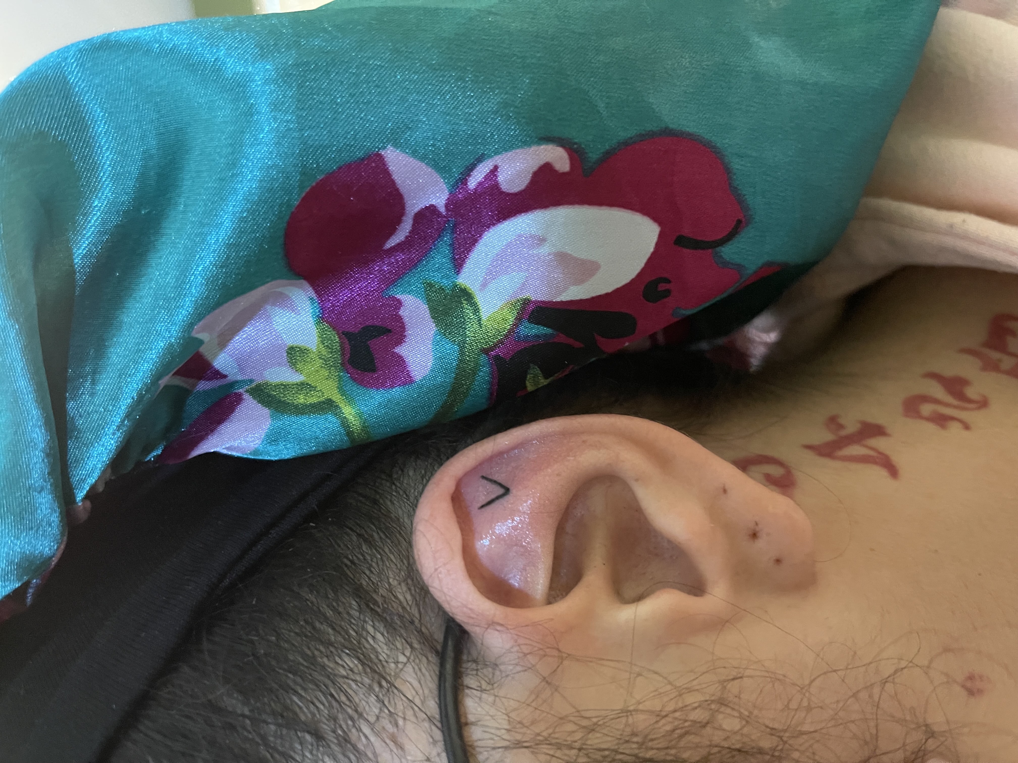 Tattoo by JAX on TattMe