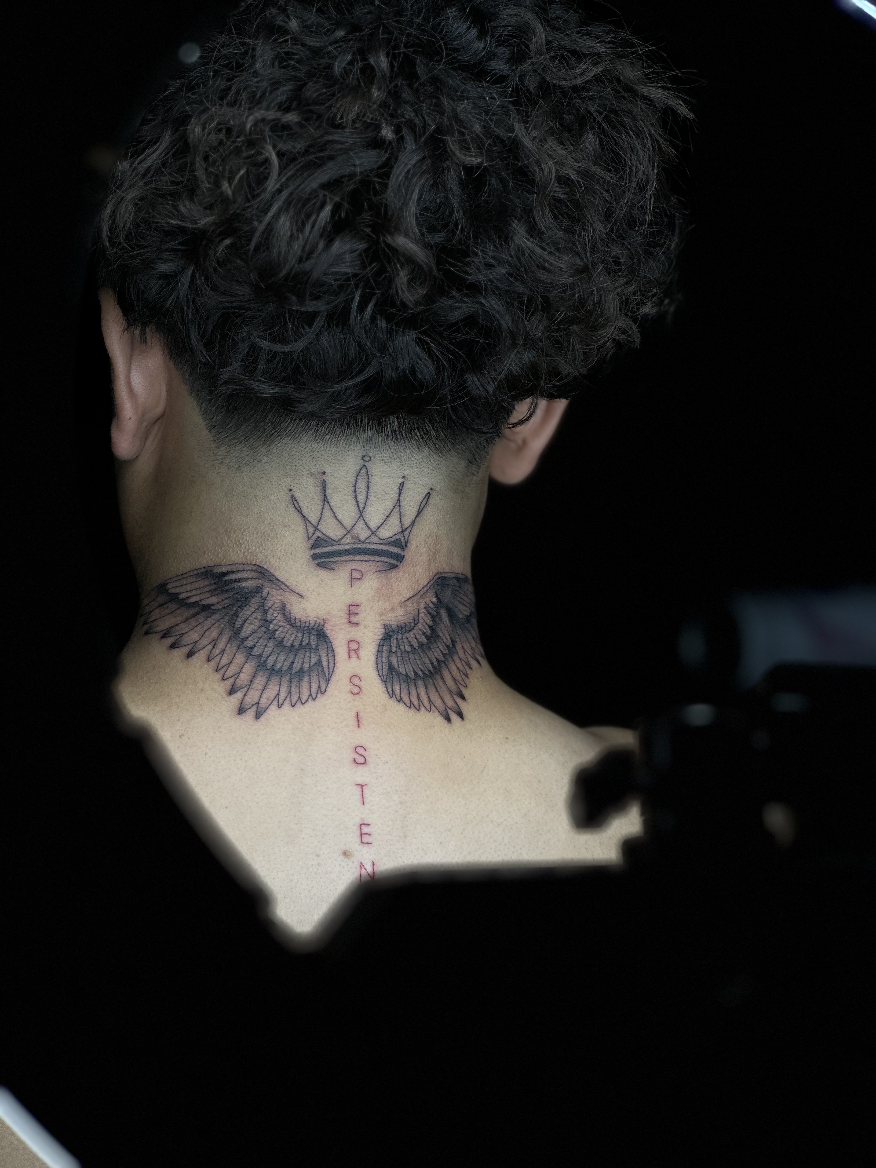 Tattoo by SalinasTatto on TattMe