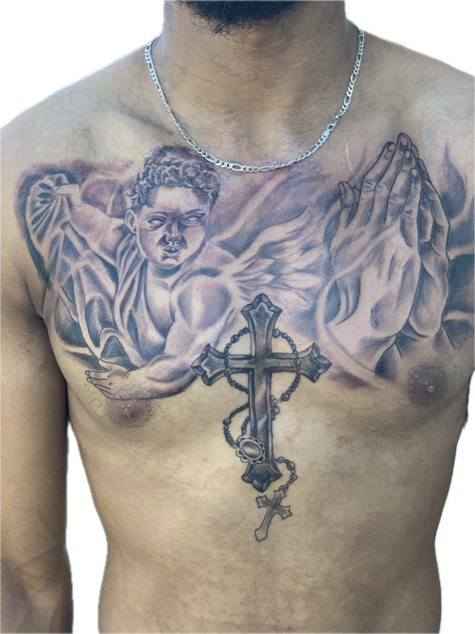 Tattoo by Blessed_Ink_Therapy on TattMe