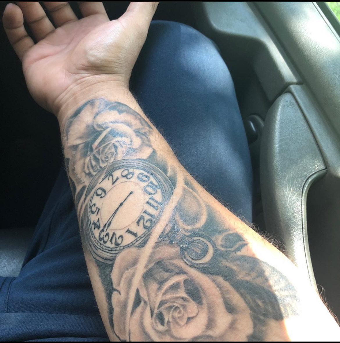 Tattoo by Blessed_Ink_Therapy on TattMe
