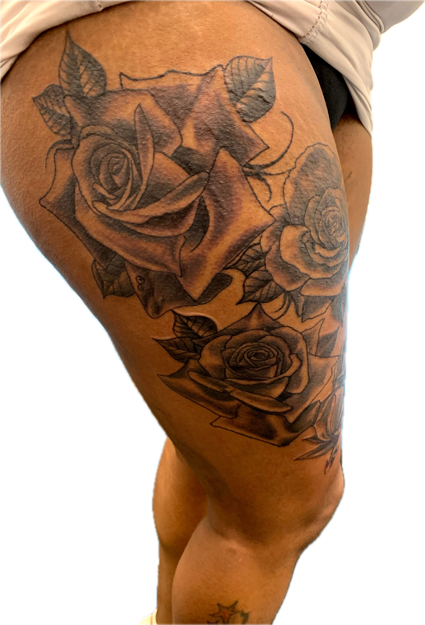 Tattoo by Blessed_Ink_Therapy on TattMe