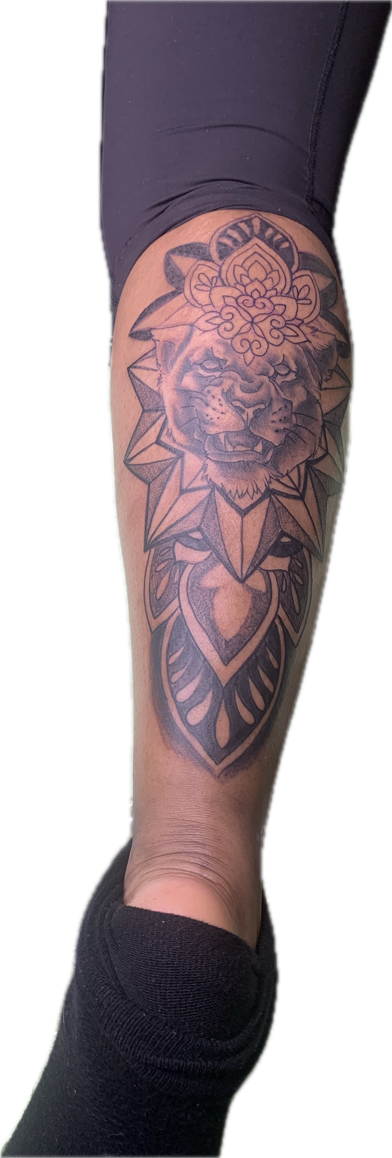 Tattoo by Blessed_Ink_Therapy on TattMe