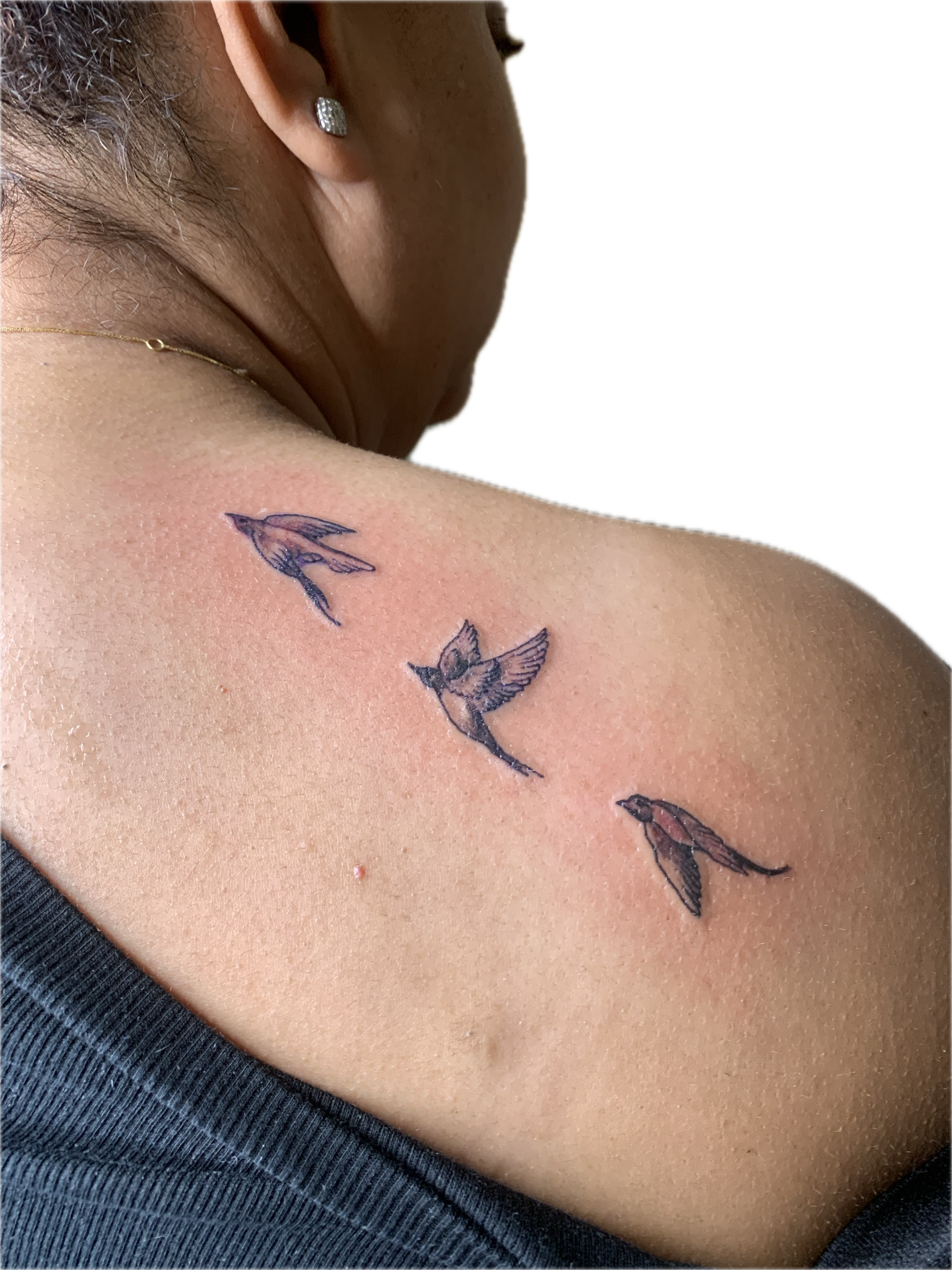 Tattoo by Blessed_Ink_Therapy on TattMe