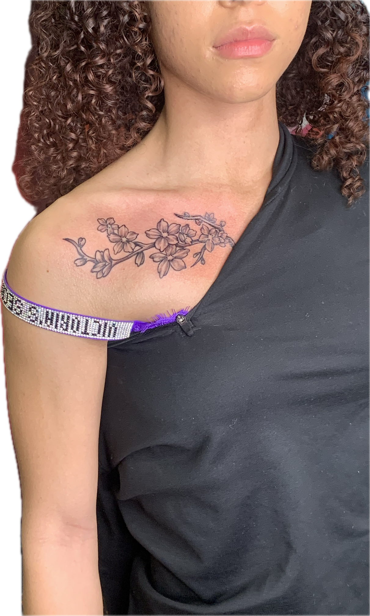 Tattoo by Blessed_Ink_Therapy on TattMe