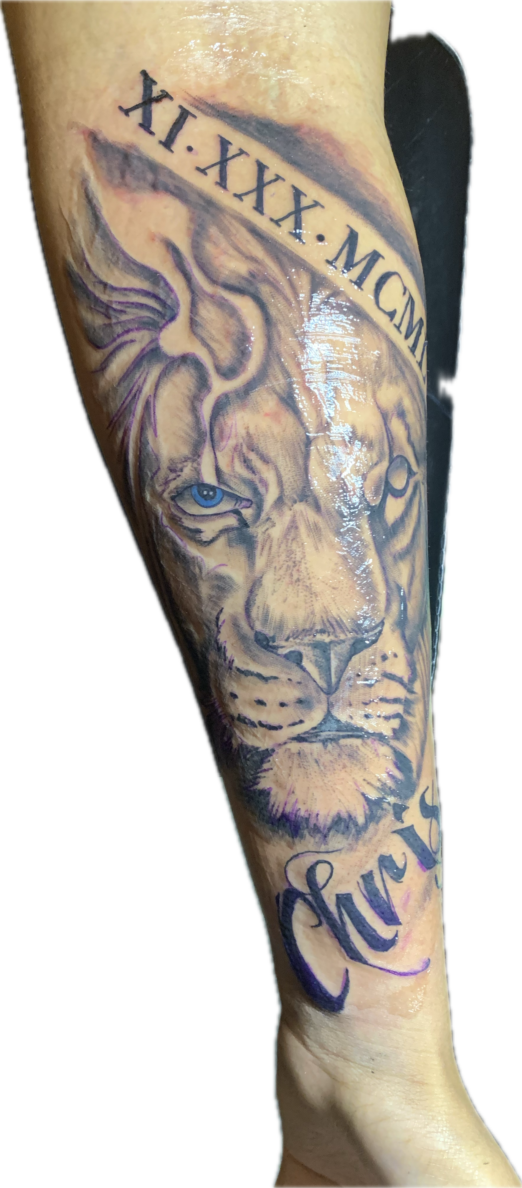 Tattoo by Blessed_Ink_Therapy on TattMe