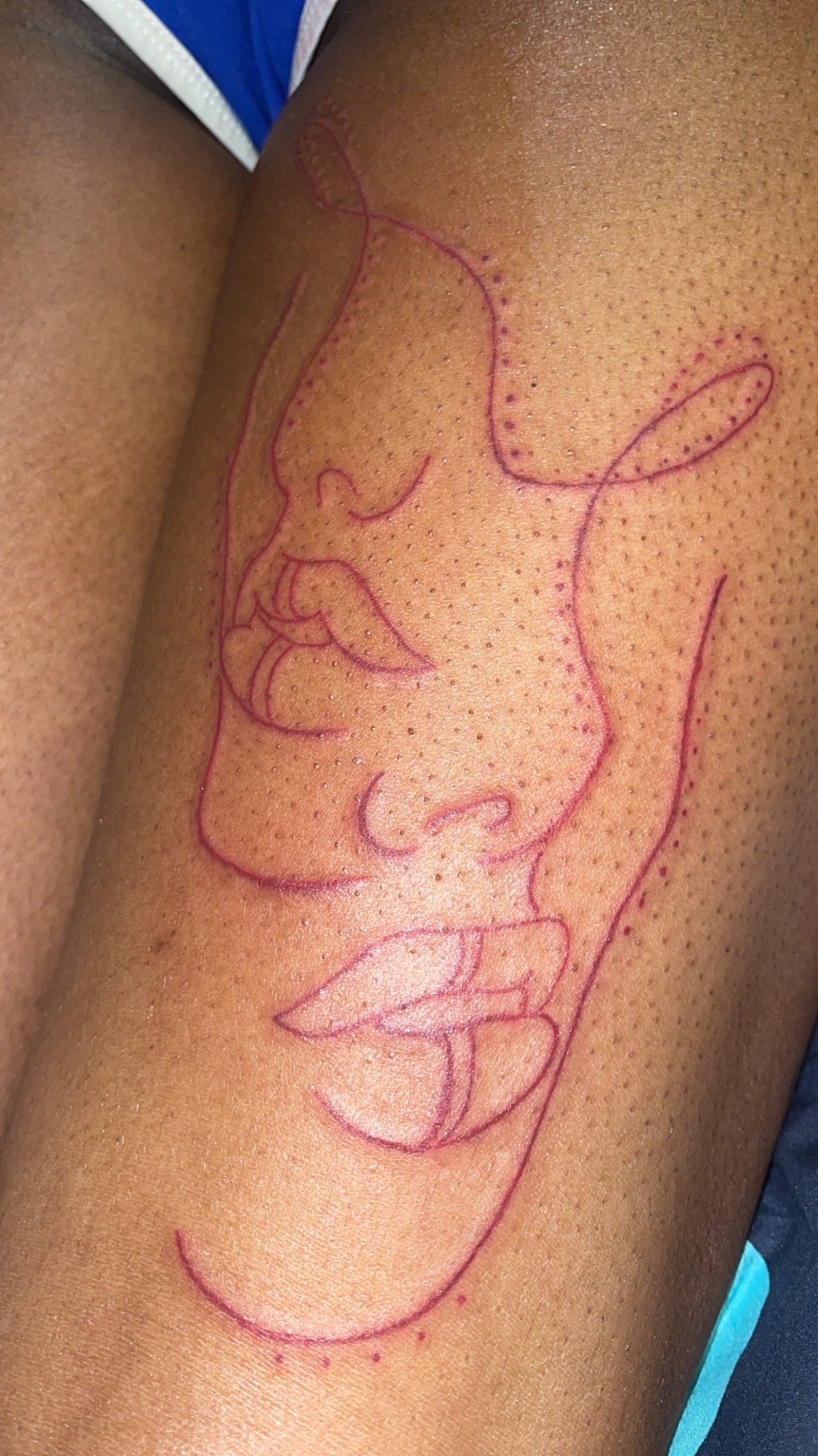 Tattoo by BABY on TattMe
