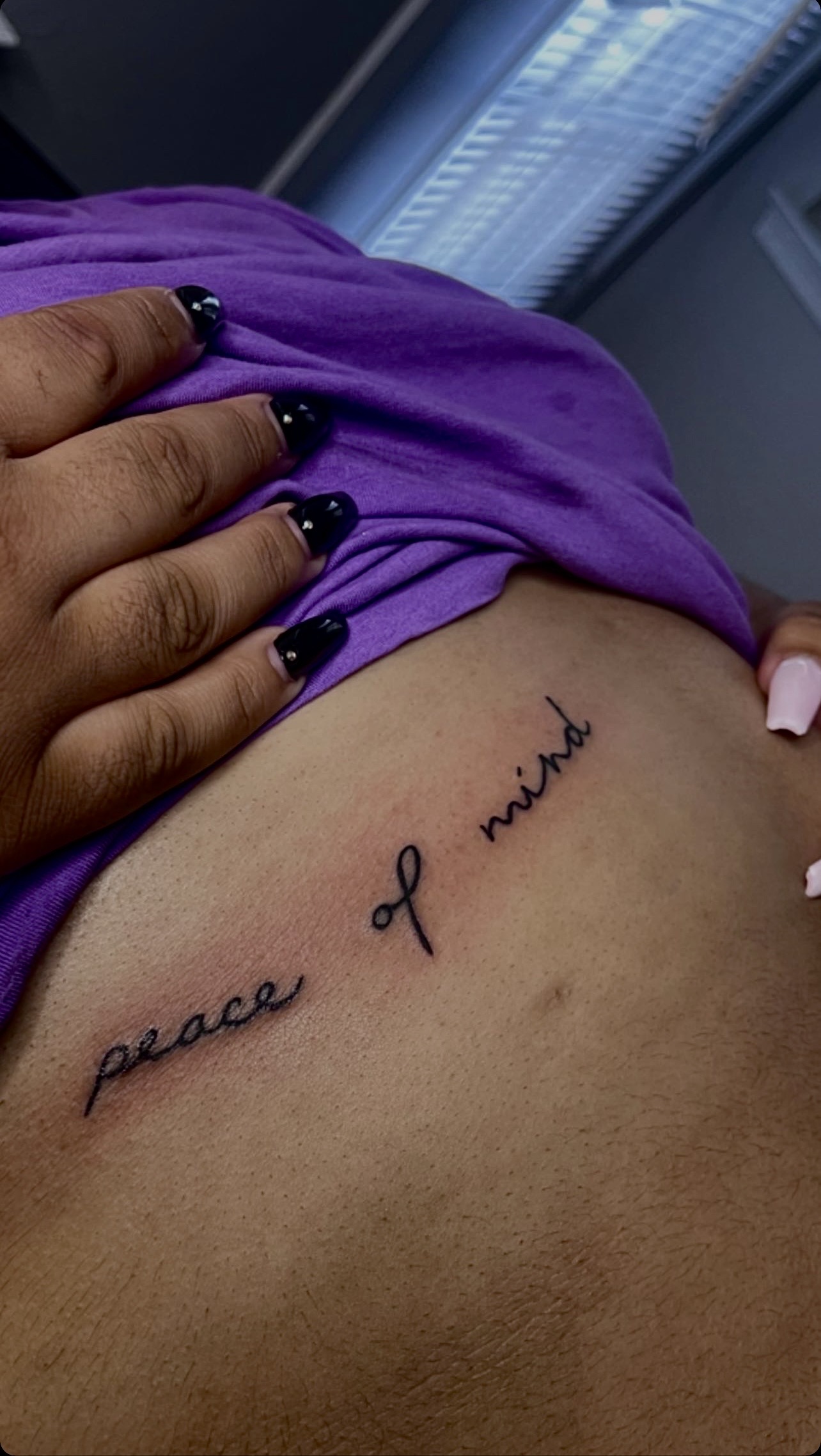 Tattoo by BABY on TattMe