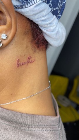 Tattoo by BABY on TattMe