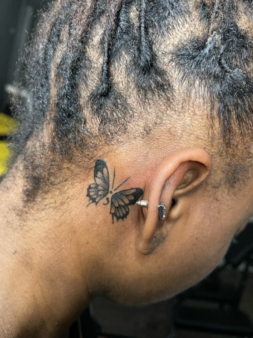 Tattoo by BABY on TattMe