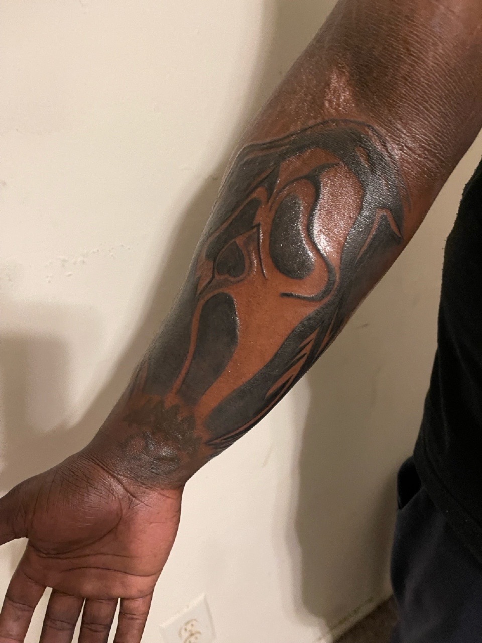 Tattoo by BABY on TattMe
