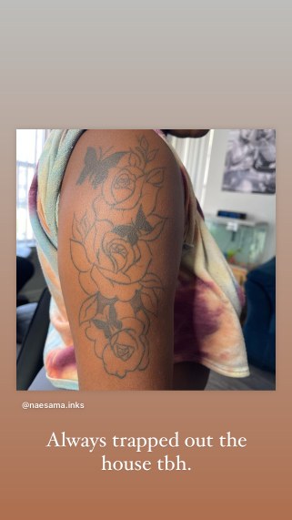 Tattoo by BABY on TattMe