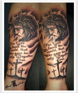 Tattoo by Lawrence_J_Moore_Jr on TattMe