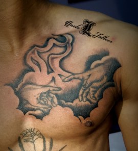 Tattoo by Lawrence_J_Moore_Jr on TattMe