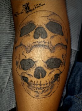 Tattoo by Lawrence_J_Moore_Jr on TattMe