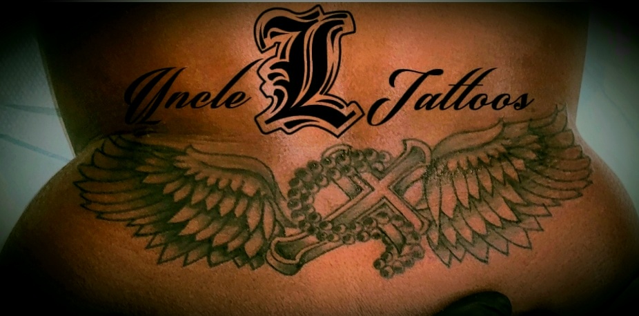 Tattoo by Lawrence_J_Moore_Jr on TattMe
