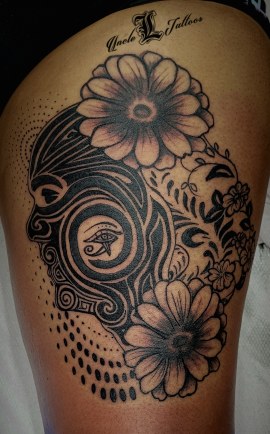 Tattoo by Lawrence_J_Moore_Jr on TattMe