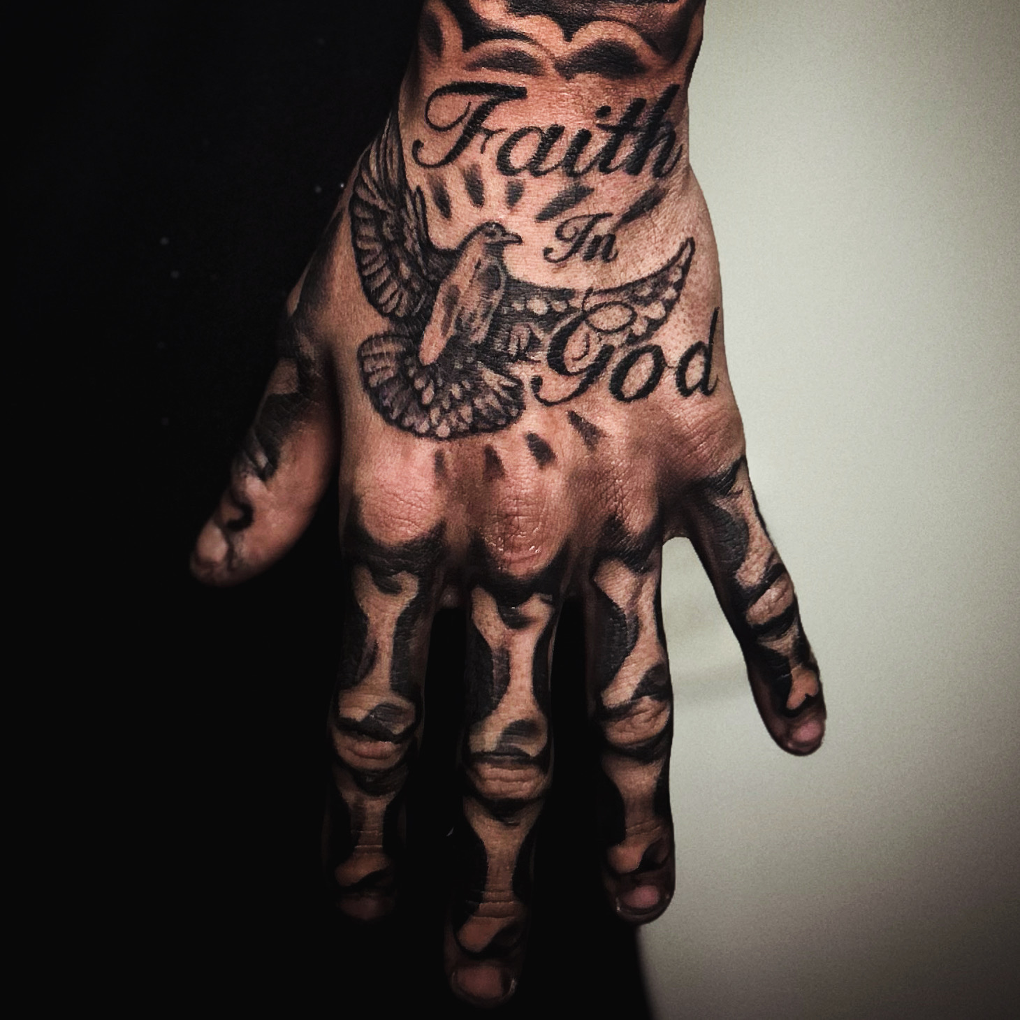 Tattoo by KG_PURE on TattMe