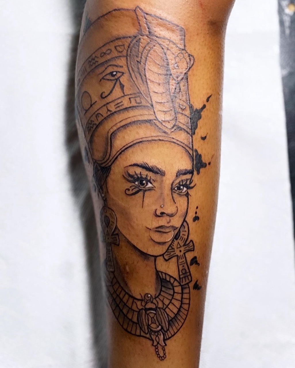 Tattoo by KG_PURE on TattMe