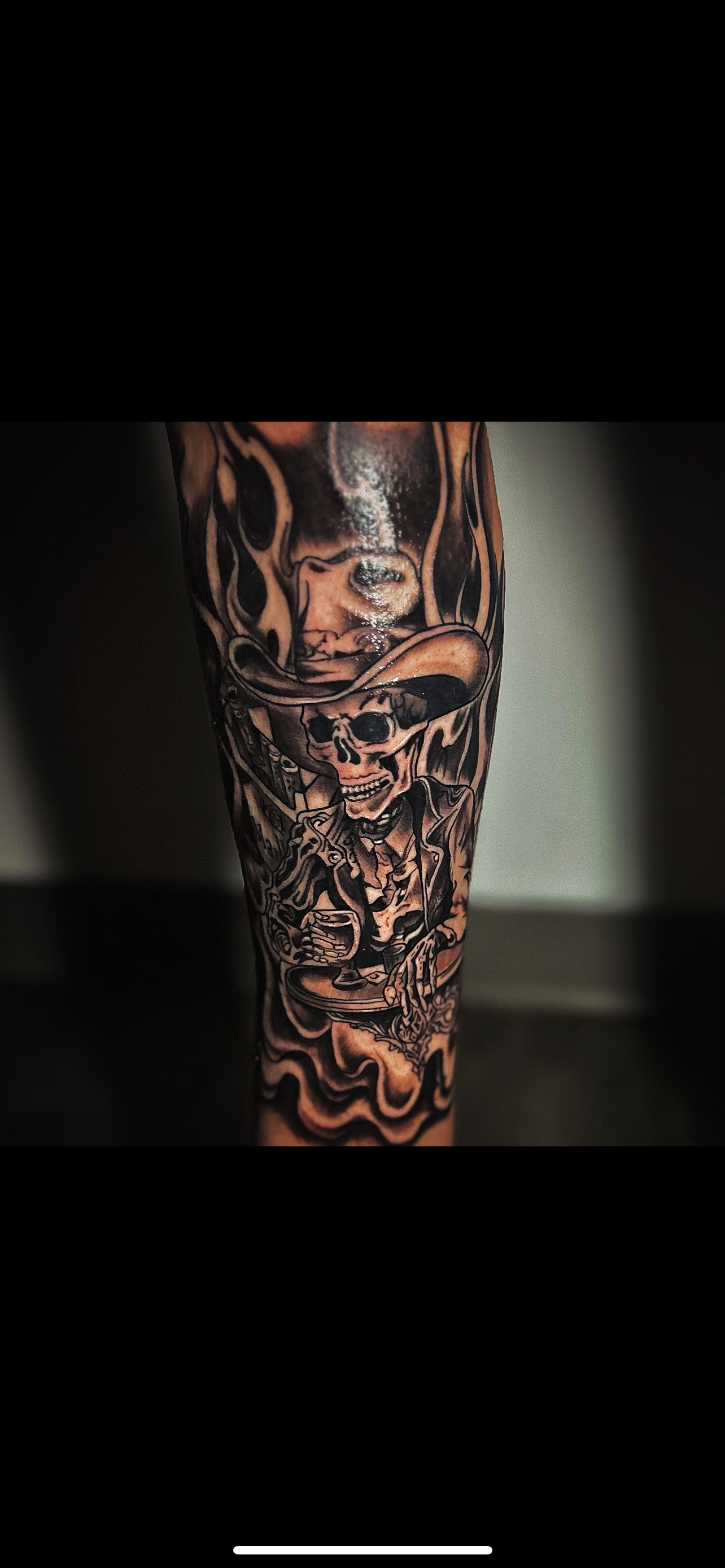 Tattoo by KG_PURE on TattMe