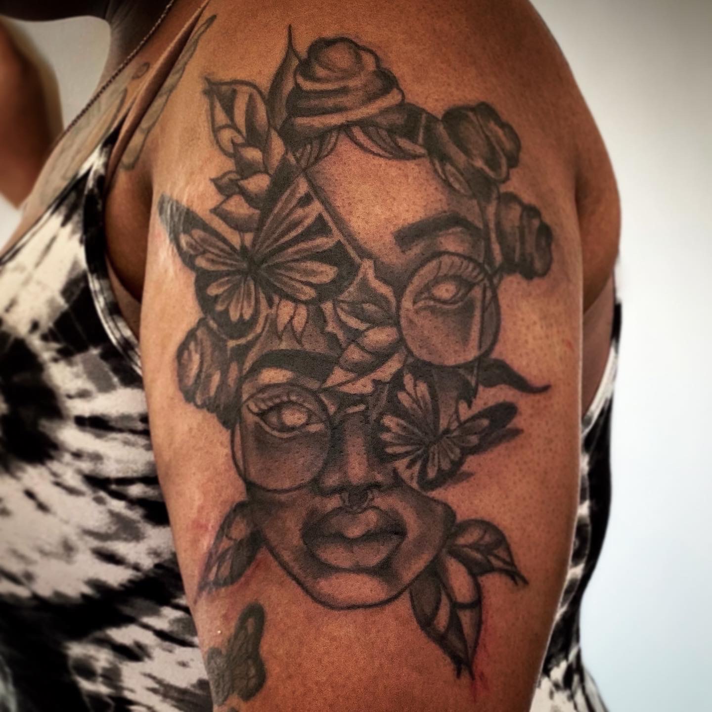 Tattoo by KG_PURE on TattMe