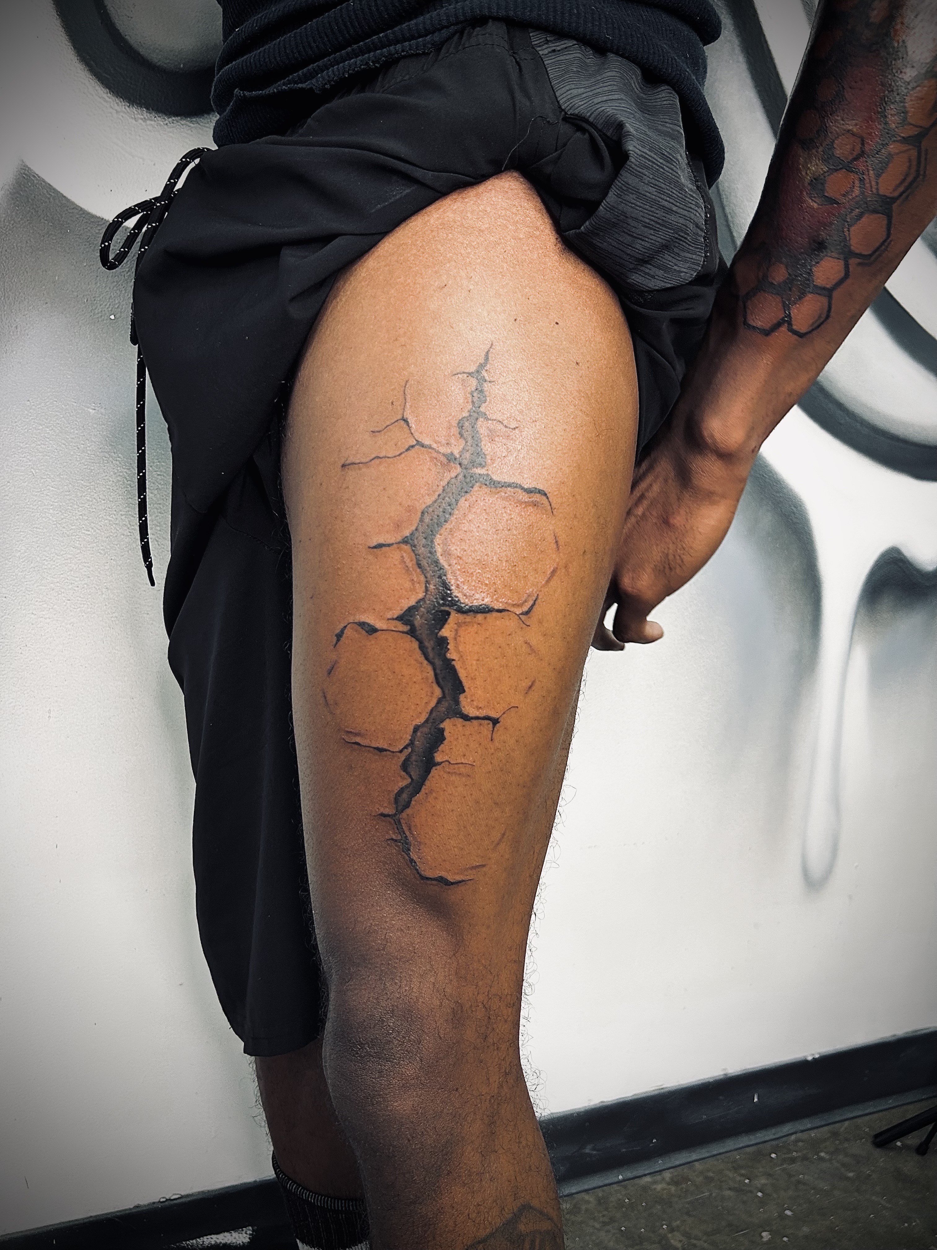 Tattoo by KG_PURE on TattMe