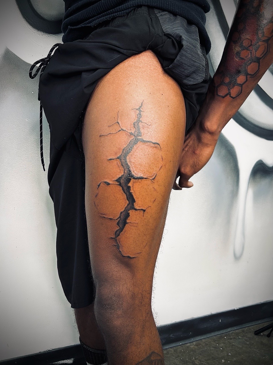 Tattoo by KG_PURE on TattMe