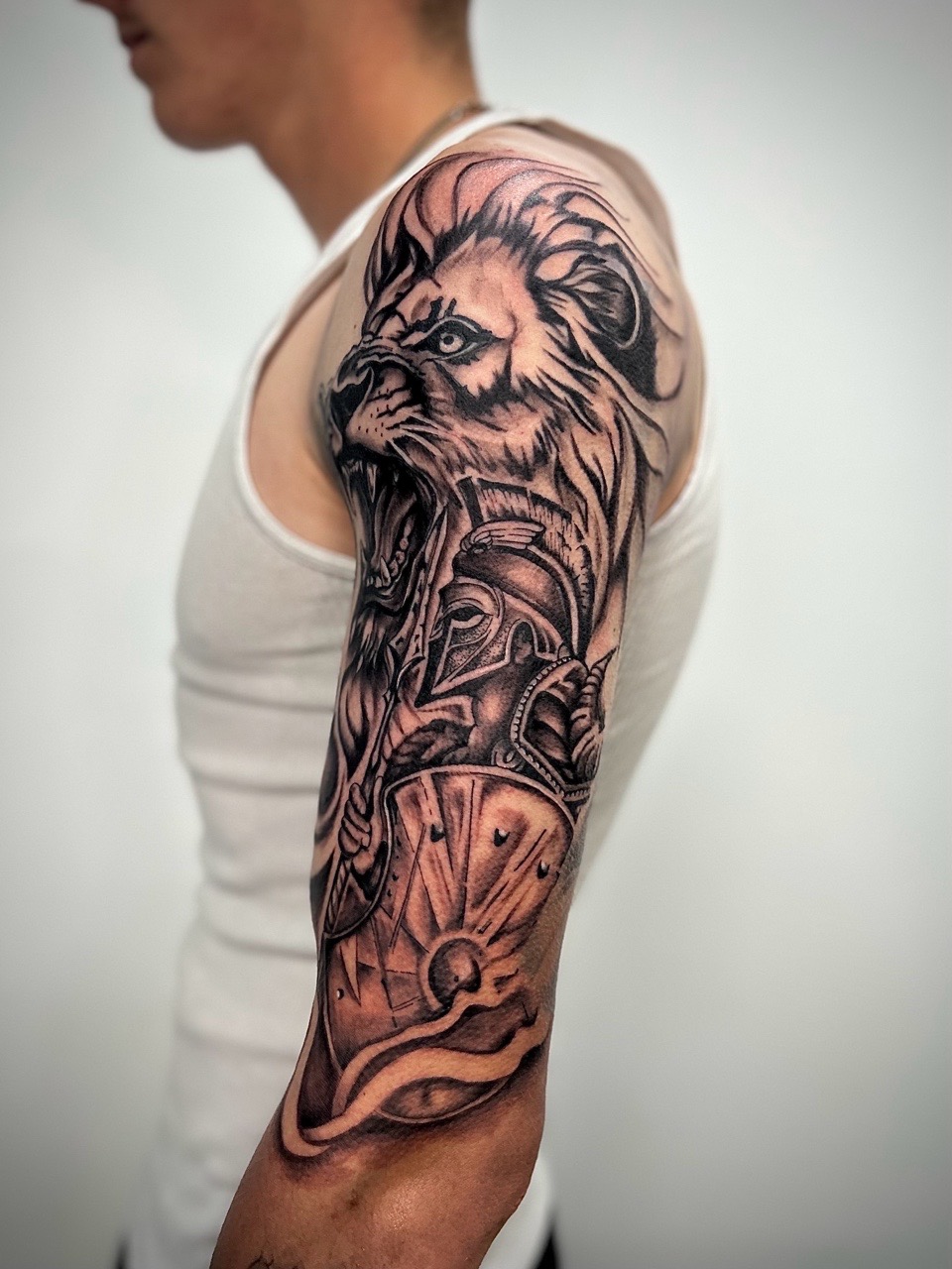 Tattoo by KG_PURE on TattMe
