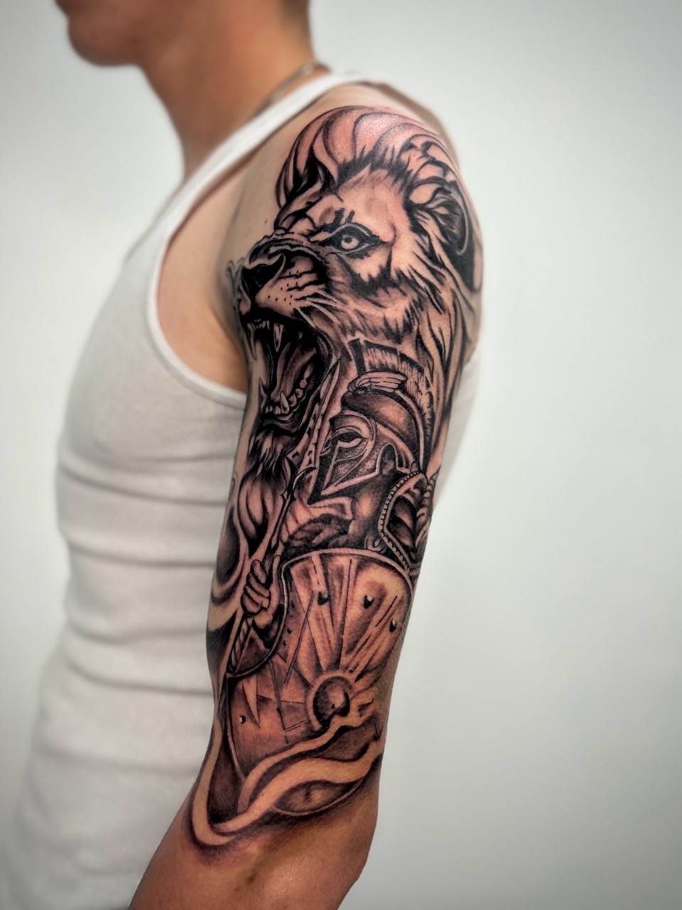 Tattoo by KG_PURE on TattMe