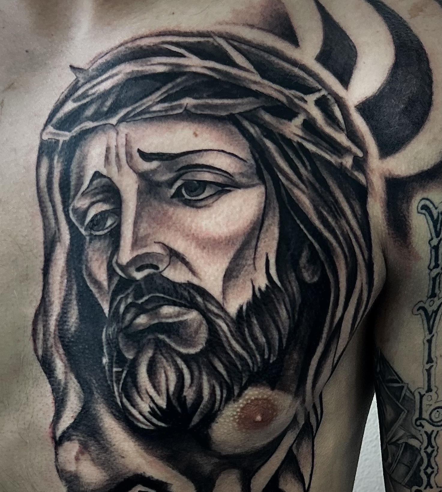 Tattoo by KG_PURE on TattMe