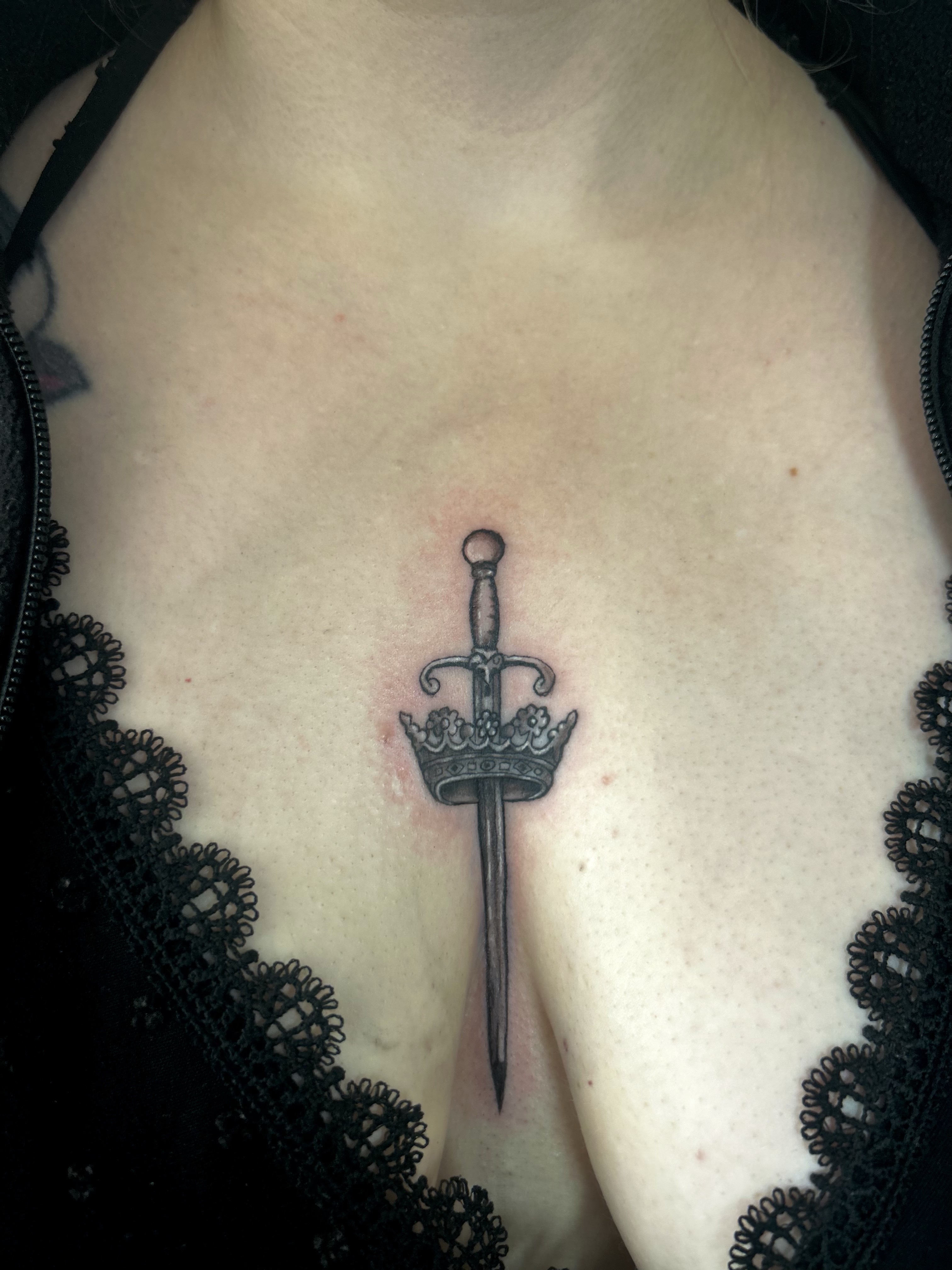 Tattoo by KG_PURE on TattMe