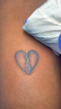 Tattoo by Diorrvee on TattMe