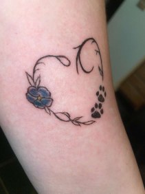 Princess$yz_Ink work 2