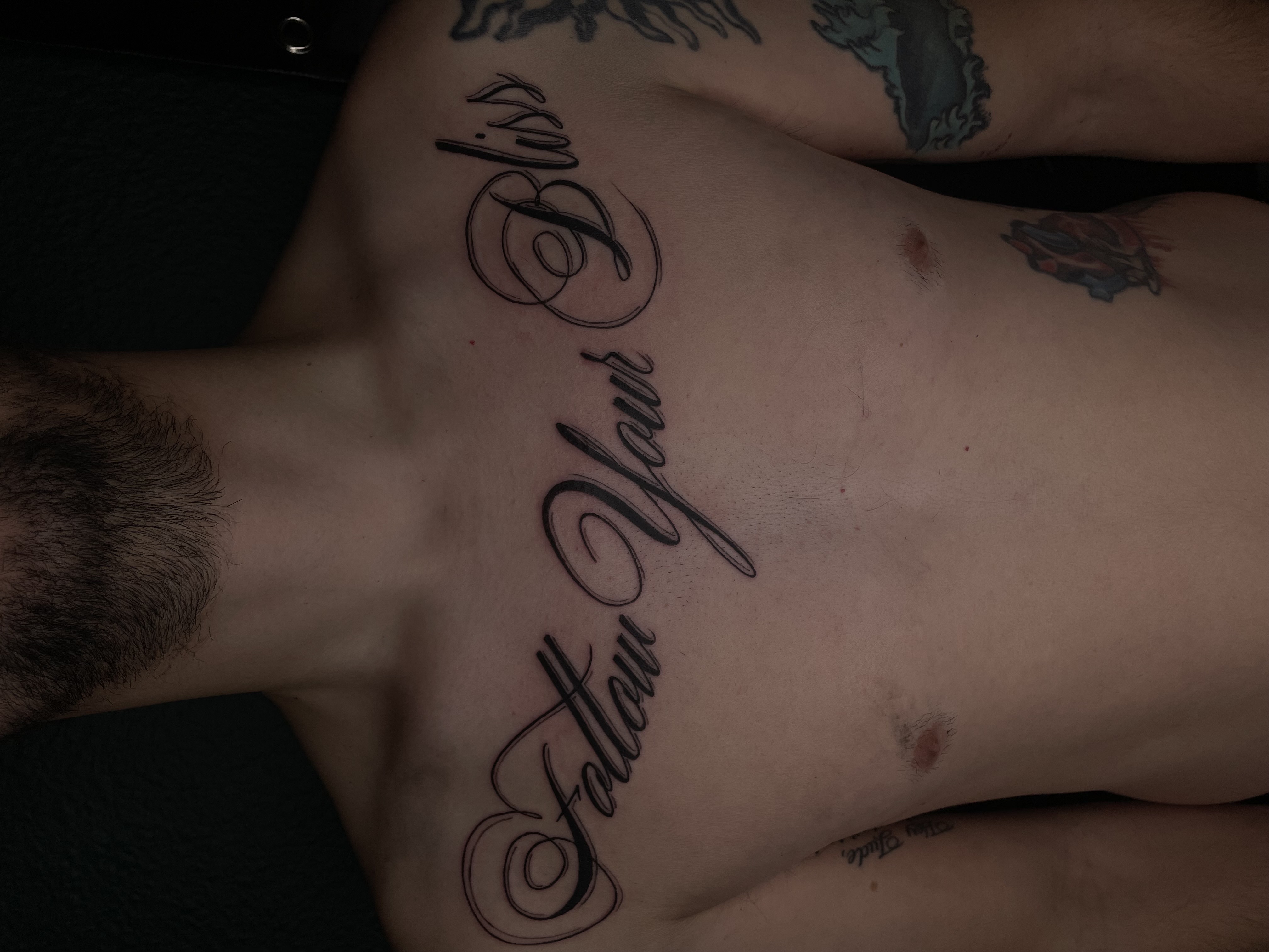 Tattoo by Dark_Alchemy_Studios on TattMe