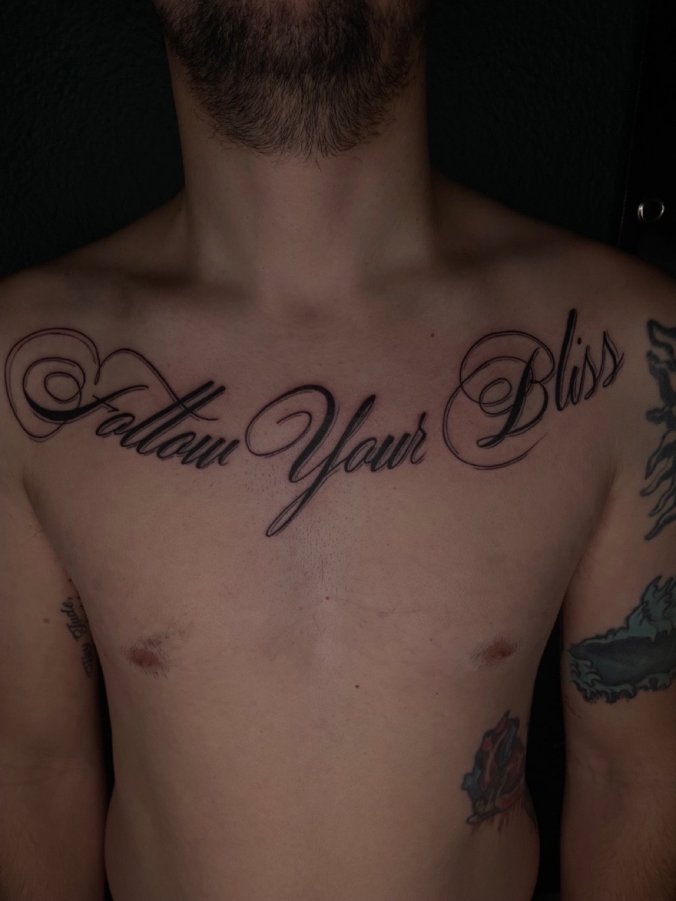 Tattoo by Dark_Alchemy_Studios on TattMe
