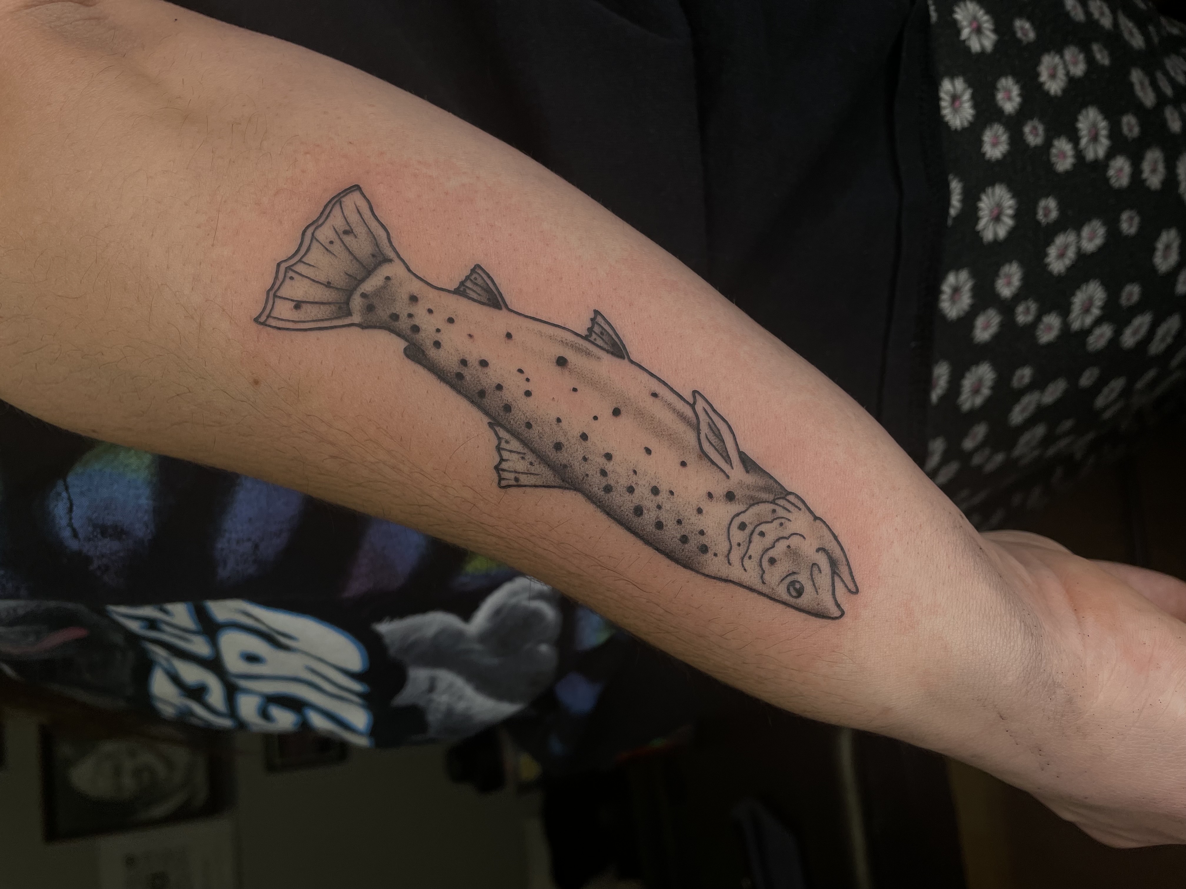 Tattoo by Dark_Alchemy_Studios on TattMe