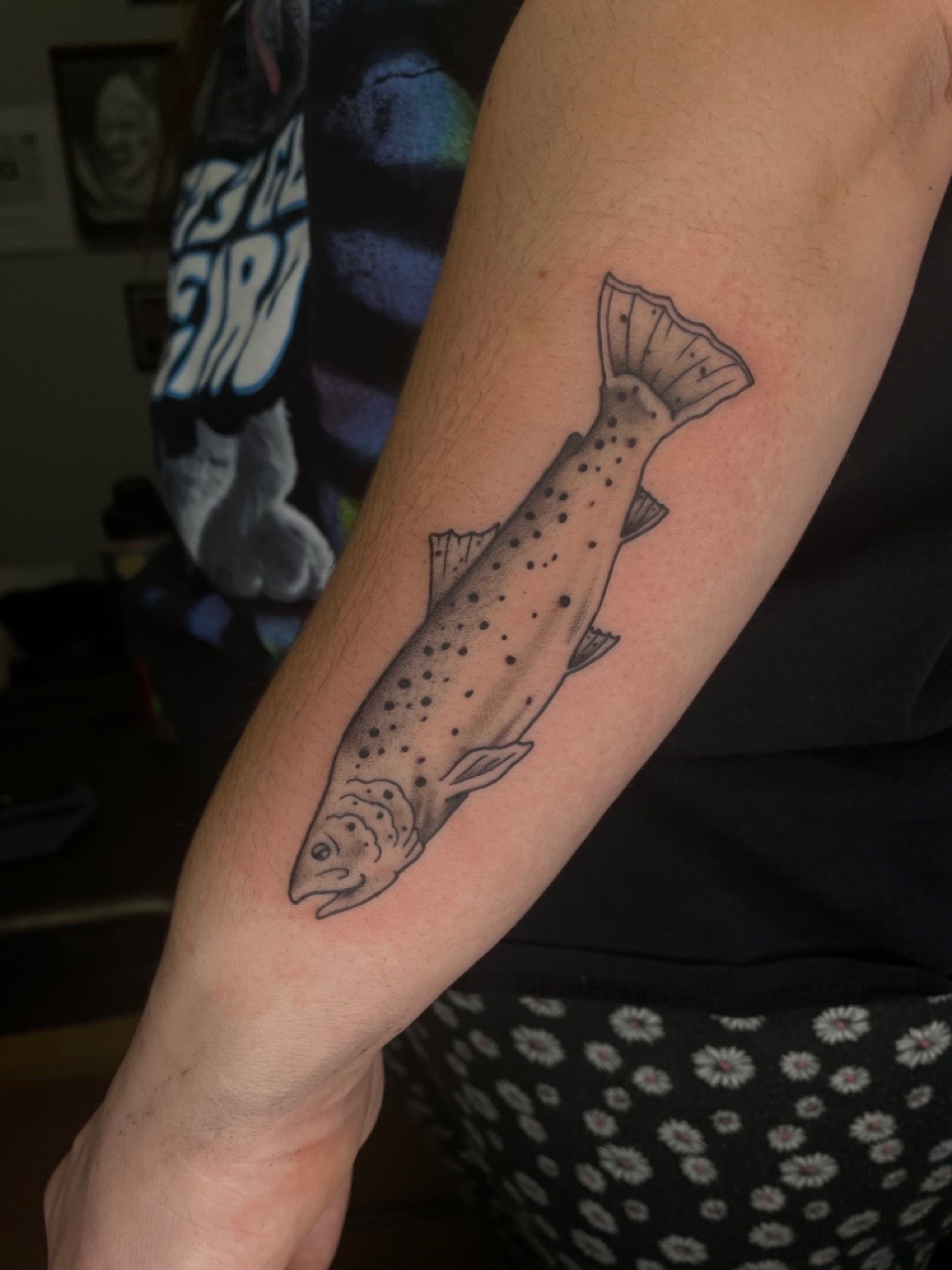 Tattoo by Dark_Alchemy_Studios on TattMe