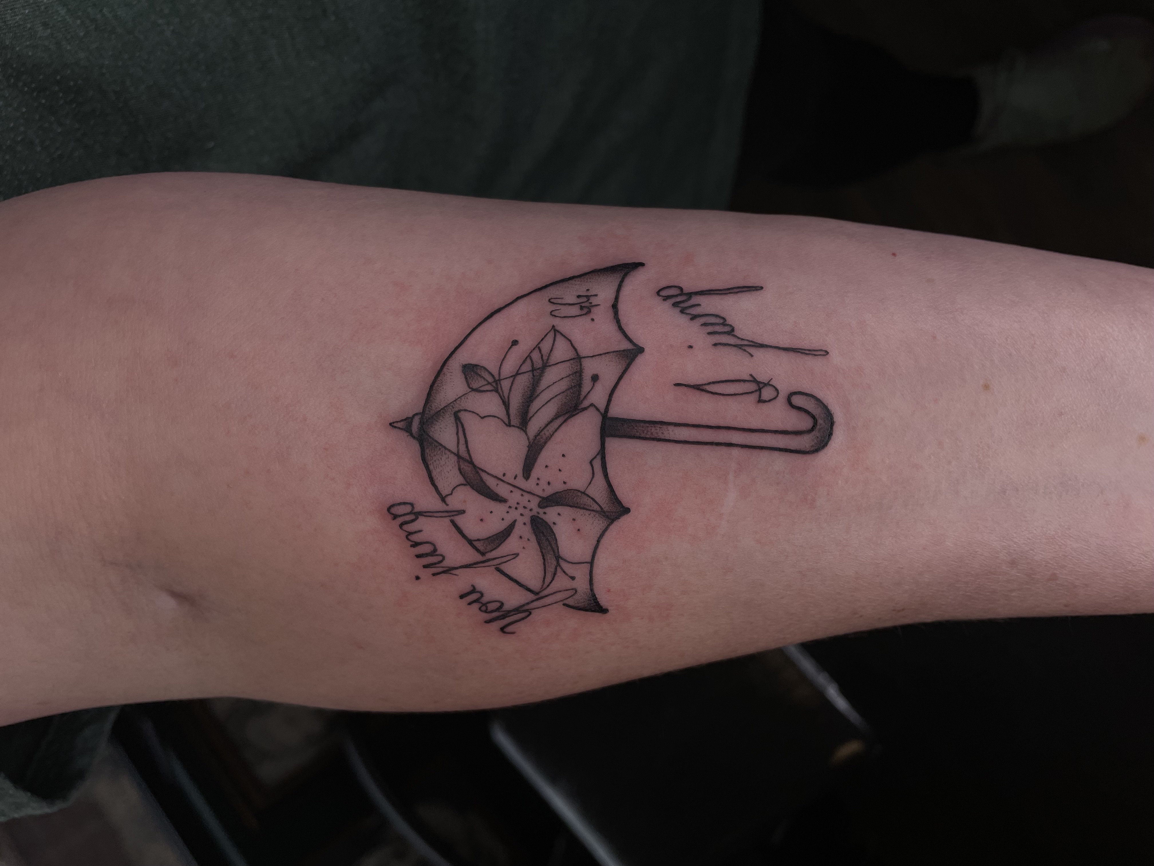 Tattoo by Dark_Alchemy_Studios on TattMe