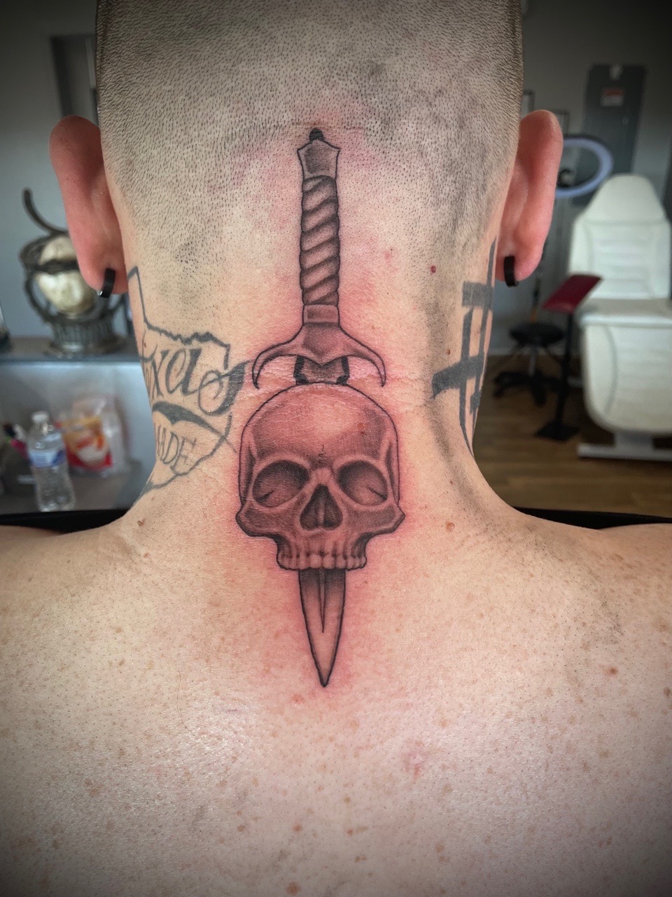 Tattoo by Dark_Alchemy_Studios on TattMe