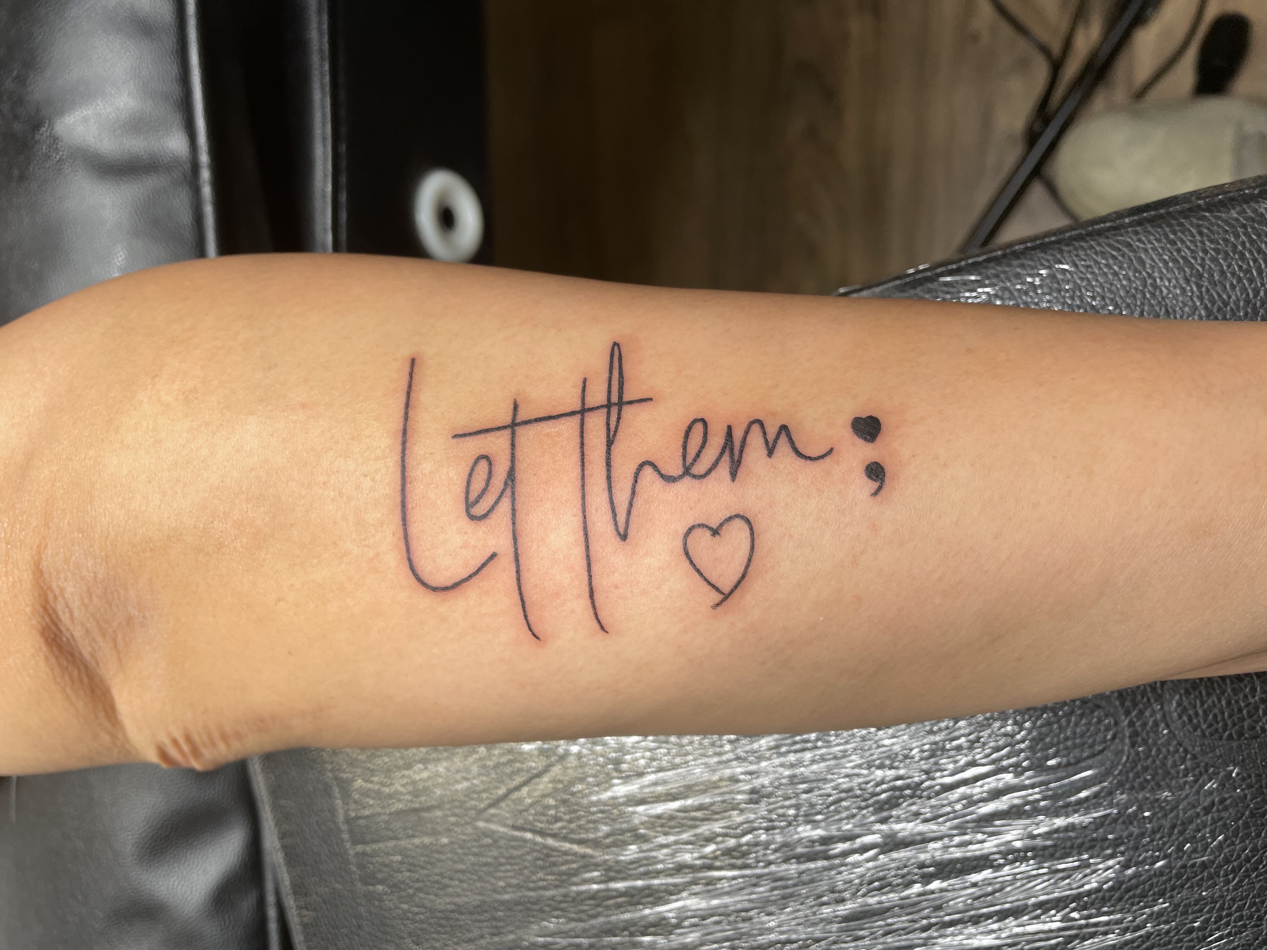 Tattoo by Dark_Alchemy_Studios on TattMe