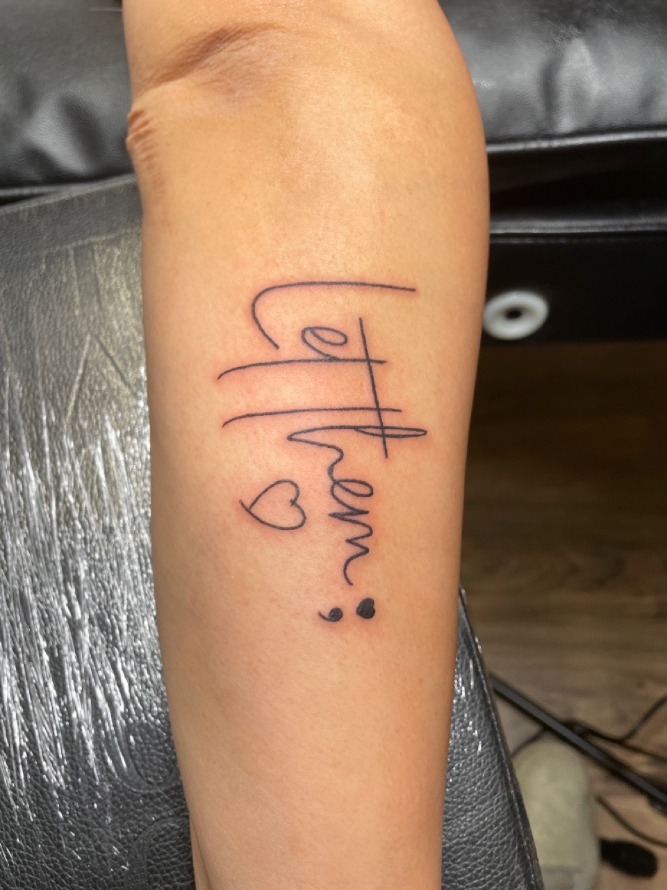 Tattoo by Dark_Alchemy_Studios on TattMe