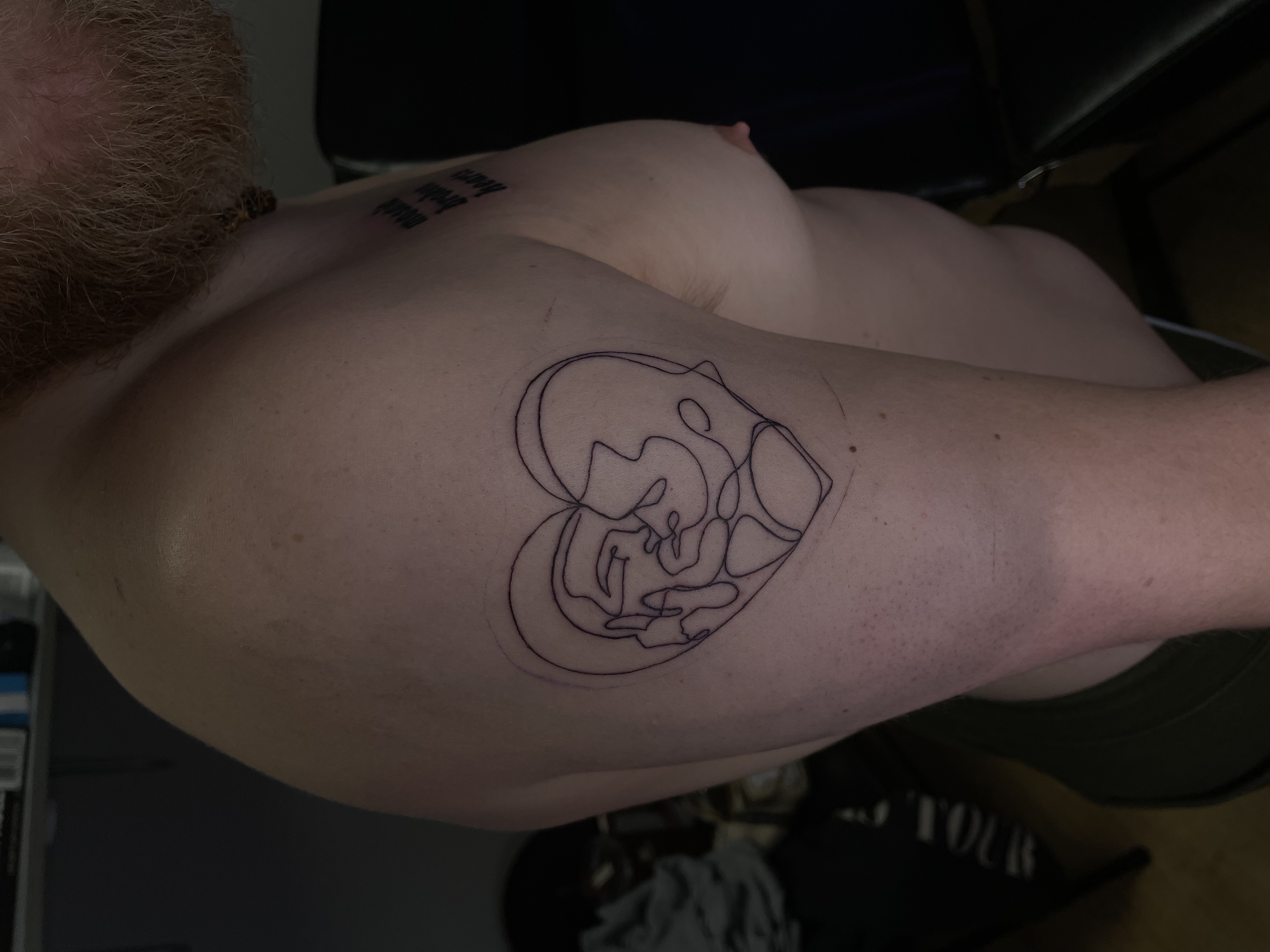 Tattoo by Dark_Alchemy_Studios on TattMe