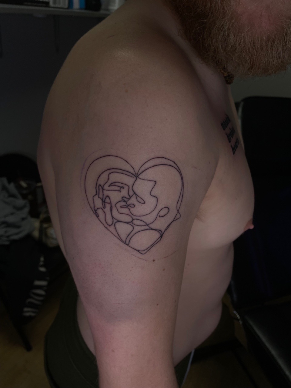 Tattoo by Dark_Alchemy_Studios on TattMe