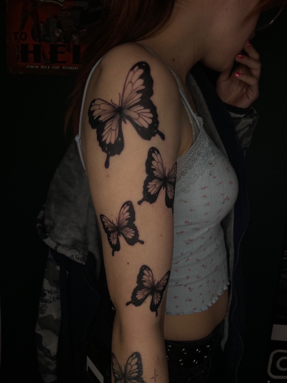 Tattoo by Dark_Alchemy_Studios on TattMe
