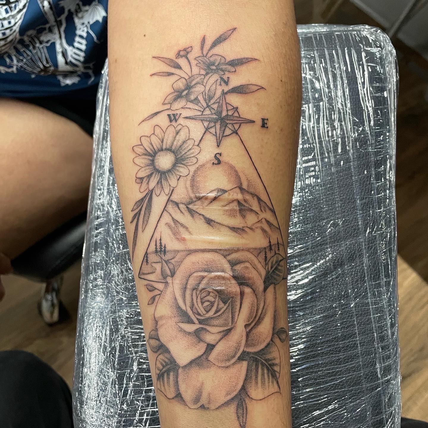 Tattoo by Dark_Alchemy_Studios on TattMe