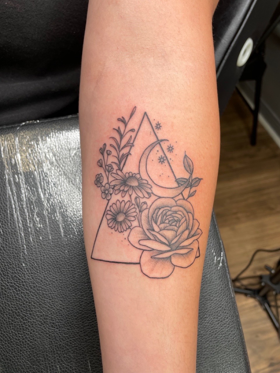 Tattoo by Dark_Alchemy_Studios on TattMe